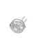 8049699 - 1/4-28 X 1/2 Hex Cap