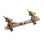 8057439 - Lp Manifold Assembly