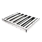 8057468 - Stainless Steel GreaseFilter