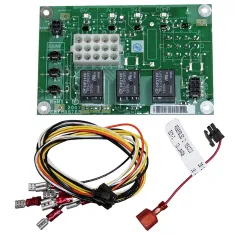 FRYMASTER - 8262574 - INTERFACE BOARD