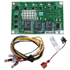 FRYMASTER - 8262574 - INTERFACE BOARD