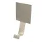 26-3091 - DEFLECTOR - SIDE, SINGLE
