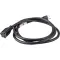 FRYMASTER - 8071224 - CORD,POWER (120V)