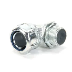 FRYMASTER - 8072071 - 90DEG 3/4HUBCONDUIT CONN