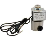 Frymaster 8072484 Solenoid Valve, 1/4 NPTF, FPIII