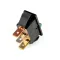FRYMASTER - 8072734 - 120V LIGHT ON/OFF SWITCH GREEN