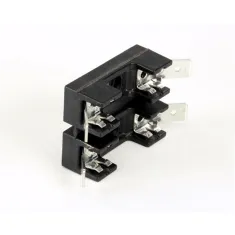 FRYMASTER - 8072820 - FUSE 2POLE .25X1.25BLOCK