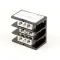 FRYMASTER - 8073610 - DEAN TERMINL BLOCK 1501-AL-9CU