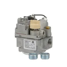 54-1011 - GAS CONTROL