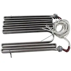 FRYMASTER - 8074031 - 208V/14KW HEATING ELEMNT