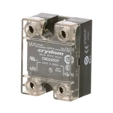 800-3551 - SSR-50AMP RELAY