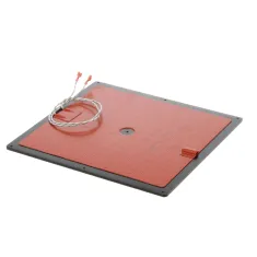 800-9526 - HEATER PLATE