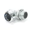 FRYMASTER - 8072071 - 90DEG 3/4HUBCONDUIT CONN