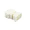 FRYMASTER - 8072136 - 6-PIN HI-AMP FEMALE CONN