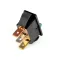 FRYMASTER - 8072734 - 120V LIGHT ON/OFF SWITCH GREEN