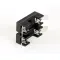 FRYMASTER - 8072820 - FUSE 2POLE .25X1.25BLOCK