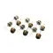 8073005 - Kit, Light Bulb 40W130V, 12Pk