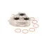 8073011 - Kit, Front Ss Head &Gasket-2/3
