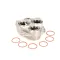 8073012 - Kit, Rear Ss Head &Gasket-2/3