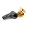 8073013 - Kit, Plumbing 90Degree-Fsd