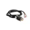 FRYMASTER - 8073817 - CORDSET, 3 PHASE 4 WIRE
