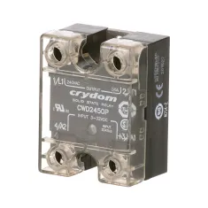 800-3551 - SSR-50AMP RELAY