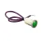 FRYMASTER - 8074112 - FLUSH INDICATOR LIGHT GREEN