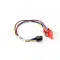 FRYMASTER - 8074343 - INTRFACE TO IM HARNESS H50/H55