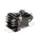 FRYMASTER - 8074770 - RELAY DPDT 240 VAC