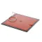 800-9526 - HEATER PLATE