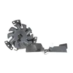 8075832 - Convection Fan &Motor