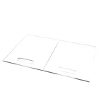 8086414 - View Window Set Of 2 -9" X 11.5"