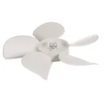 8087979 - Fan Blade-Plastic (Star/Starre