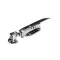 8088001 - Latch & Strike K77 Flush (Poli