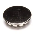 8088006 - Hole Plug (Chrome) 7/8 -For S
