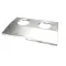 8088016 - Drain Pan With Fitting (14 1/2