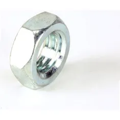 FRYMASTER - 8090063 - JAM NUT 3/8-16 HX