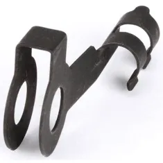 FRYMASTER - 8090601 - CLEVIS LT ROD END CLIP