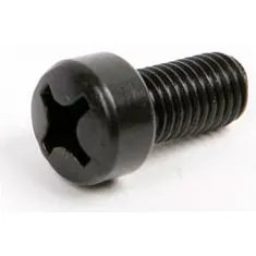 FRYMASTER - 8090849 - 1/4-28X1/2 RD PH HD SCRW