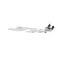 8090774 - Water ValveAssembly-Indoor