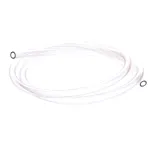 8091948 - Hose Clear View 6 X 1, 5Mm 6X1
