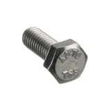 8091951 - Hexagon Head Cap ScrewD933-6X