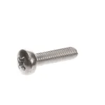 8091959 - Oval Head Screw Ks CrossReces