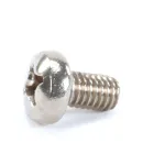 8091960 - Oval Head Screw Ks M6X10