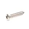 8092087 - Screw, M4-2X25 Phil OvalT/S T