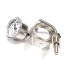 8092094 - Thermometer, 2 Miljoco