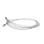8092101 - Drain Hose W/ Clamps