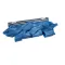 8092106 - Curtain, Complete SideLoader