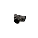 8092116 - 2 Slip Sanitary Tee Abs