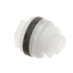 8092167 - Bulkhead Plug Es44, Replaces 9